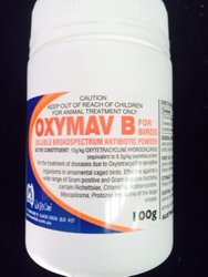 Oxymav B  image